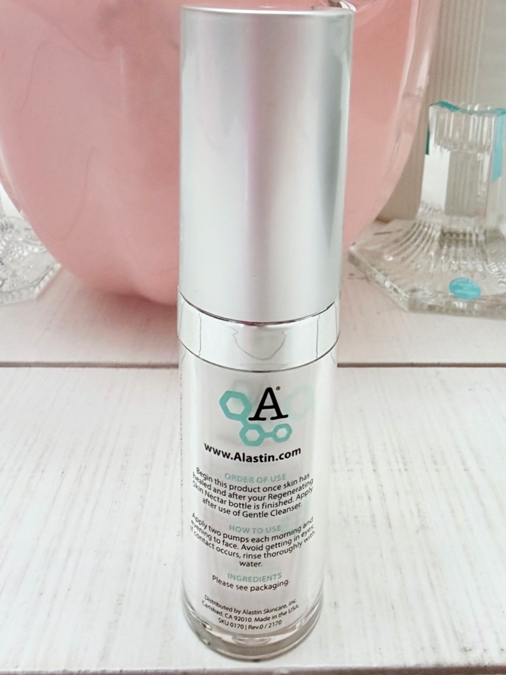 Alastin Restorative Skin Complex - Picture 3 of 13